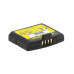 Batéria pre Sennheiser IS 410 / RS 4200, 140 mAh
