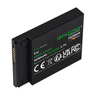 Batéria pre Pax A920 / A920C, 5250 mAh
