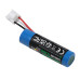 Batéria pre Verifone C680 / VX675 / VX690, 3400 mAh
