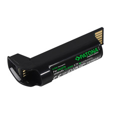 Batéria pre Zebra DS2208 / DS2278 / CR2278, 3350 mAh