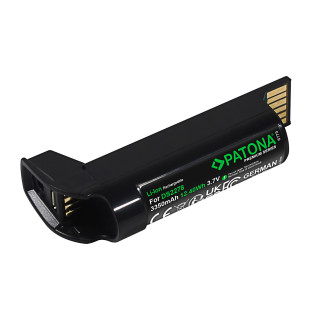 Batéria pre Zebra DS2208 / DS2278 / CR2278, 3350 mAh
