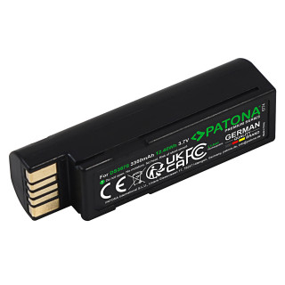 Batéria pre Zebra DS3600 / DS3678, 3350 mAh