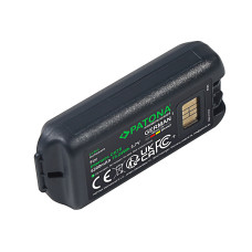 Batéria pre Intermec CK65 / CK70 / CK75, 5200 mAh
