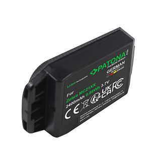 Batéria pre Motorola MC21 / MC2100 / MC2180, 2400 mAh