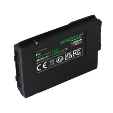 Batéria pre Zebra TC70 / TC72 / TC77, 4500 mAh