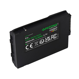 Batéria pre Zebra TC70 / TC72 / TC77, 4500 mAh