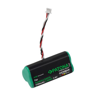 Batéria pre Symbol LS4278 / DS6878, 1100 mAh