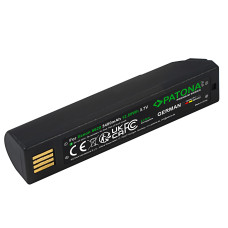 Batéria pre Honeywell 3820 / 4820 / 5620, 3400 mAh
