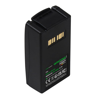 Batéria pre Datalogic Falcon X3 / X4, 6800 mAh