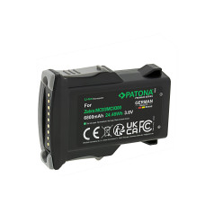 Batéria pre Zebra MC93 / MC9300 / MC9400, 6800 mAh