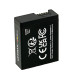 Batéria pre GoPro Hero 13 Black Enduro, 1900 mAh Batéria pre GoPro Hero 13 Black Enduro, 1900 mAh