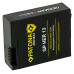 Batéria pre GoPro Hero 13 Black Enduro, 1900 mAh Batéria pre GoPro Hero 13 Black Enduro, 1900 mAh