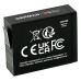 Batéria pre GoPro Hero 13 Black Enduro, 1900 mAh Batéria pre GoPro Hero 13 Black Enduro, 1900 mAh