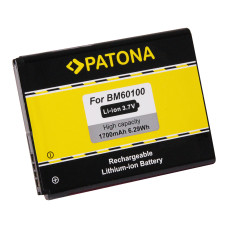 Batéria pre HTC One SV / Desire 500, 1700 mAh