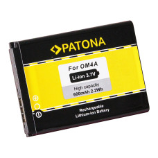 Batéria pre Motorola WX160 / WX180 / WX260, 550 mAh