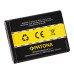 Batéria pre Motorola WX160 / WX180 / WX260, 550 mAh