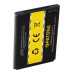 Batéria pre Motorola WX160 / WX180 / WX260, 550 mAh