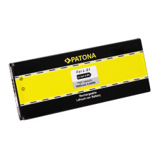 Batéria pre Blackberry Z10, 1800 mAh