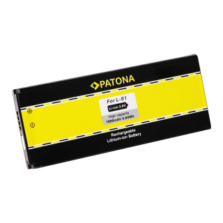 Batéria pre Blackberry Z10, 1800 mAh