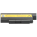 Batéria pre Medion Akoya E4212 / MD97823 / MD97878 / MD97917, 4400 mAh