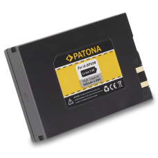 Batéria IA-BP80W pre Samsung SC-D385SC / VP-D381 / VP-DX100, 650 mAh