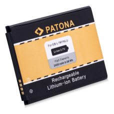 Batéria pre Samsung Ativ S / I8750, 2450 mAh