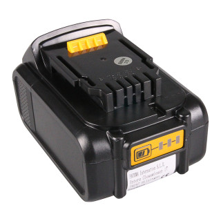 Batéria pre DeWalt DCB180 / DCB181 / DCB200, 18 V, 3,0 Ah