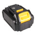Batéria pre DeWalt DCB180 / DCB181 / DCB200, 18 V, 3,0 Ah