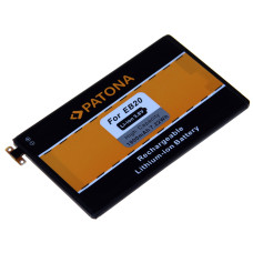 Batéria pre Motorola Droid Razr / SNN5899 / SNN5910, 1900 mAh Batéria pre Motorola Droid Razr / SNN5899 / SNN5910, 1900 mAh