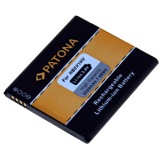 Batéria pre Huawei Ascend Y300 / Y360 / Y500, 2020 mAh