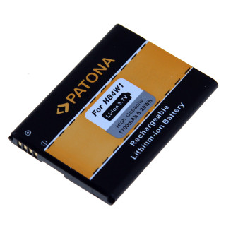 Batéria pre Huawei Ascend Y210 / Y530 / G510, 1700 mAh