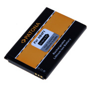 Batéria pre Huawei Ascend A100 / M860 / Z101, 1600 mAh