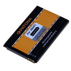 Batéria pre Huawei Ascend A100 / M860 / Z101, 1600 mAh