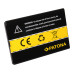 Batéria pre LG Optimus G Pro / D686 / E986 / E940 / E980, 3140 mAh