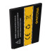 Batéria pre LG Optimus G Pro / D686 / E986 / E940 / E980, 3140 mAh