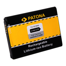 Batéria pre LG G2 Mini, D620, 2440 mAh