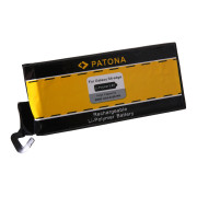 Batéria pre Samsung Galaxy S6 Edge / SM-G925, 2600 mAh