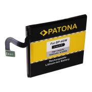Batéria pre Nokia Lumia 920, 1600 mAh