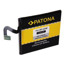 Batéria pre Nokia Lumia 920, 1600 mAh Batéria pre Nokia Lumia 920, 1600 mAh