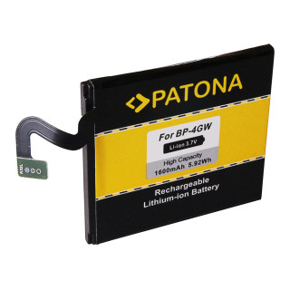 Batéria pre Nokia Lumia 920, 1600 mAh