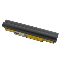 Batéria pre Samsung NC10 / NC20 / N120 / N140, čierna, 6600mAh