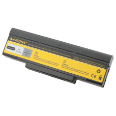 Batéria pre Asus A9 / F2 / F3 / F7 / X70 / Z9, 6600 mAh