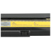 Batéria pre Acer Aspire 3600 / TravelMate 2400 / Extensa 3810, 6600 mAh