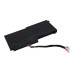 Batéria pre Toshiba Satellite L40-A / L50-A / P50-A / S50-A, 2900 mAh