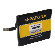 Batéria pre Nokia Lumia 625 / 720, BP-4G, 1600 mAh