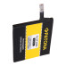 Batéria pre Nokia Lumia 625 / 720, BP-4G, 1600 mAh
