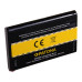 Batéria pre Nokia Lumia 800 / N9 / N9-00, 1450 mAh