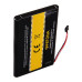 Batéria pre Nokia Lumia 800 / N9 / N9-00, 1450 mAh