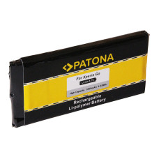 Batéria pre Sony Xperia Go / ST27a / ST27i, 1265 mAh Batéria pre Sony Xperia Go / ST27a / ST27i, 1265 mAh