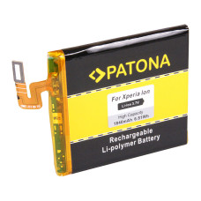 Batéria pre Sony Xperia Ion / LT28h / LT28i, 1840 mAh Batéria pre Sony Xperia Ion / LT28h / LT28i, 1840 mAh